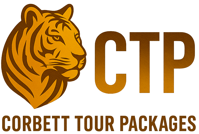 corbett package tour