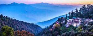 Dhanaulti tour packages from delhi