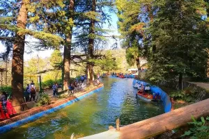 Mussoorie Package for 5 Days