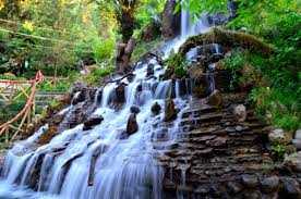 Mussoorie tourist places