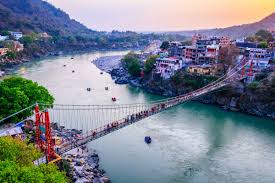 Rishikesh Tour Packages for family