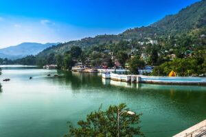 mukteswar tour packages from delhi
