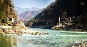 Rishikesh tour packages from pune